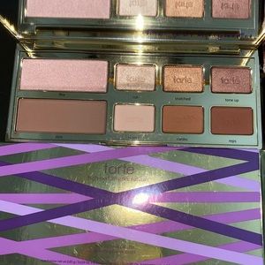 Tarte eye & cheek palette